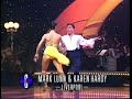Come Dancing BBC1