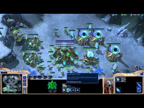 Protoss - Facebook FTW: http://www.facebook.com/pages/HDstarcraft/111965302161155?v=wall Twit Me! http://twitter.com/#!/hdstarcraft Have any High Level HOTS Replays? S...