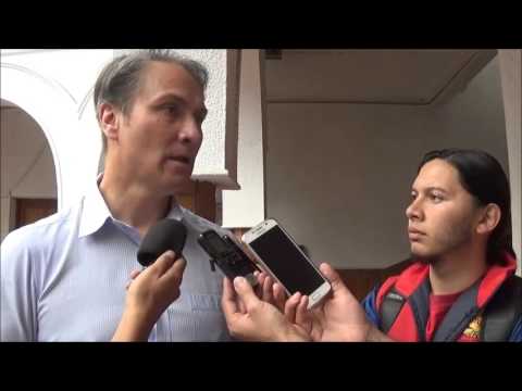 Organismo de Tránsito de Soacha entró en funcionamiento Organismo de Tránsito de Soacha entró en funcionamiento