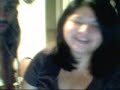 lillys reaction to 2 girls 1 cup
