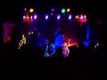 blind melon sleepyhouse backbooth orlando