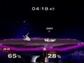 Omar (Sheik) Vs Light (Peach) Rd 2 Omar (Sheik) Vs Light (Peach) Rd 2