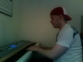Alicia Keys- Like The Sea (Piano cover)
