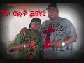DA GRIP BOYZ \ DA GRIP BOYZ \