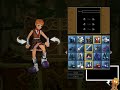 Asda Story - Male Character Creation Asda Story - Male Character Creation