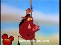 Let's Serengeti Out Of Here [ Tamil ]