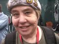 Crumpler at Macworld