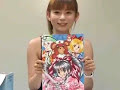 しょこたん　イラストテクニックを大公開　それなりに高画質 2/2