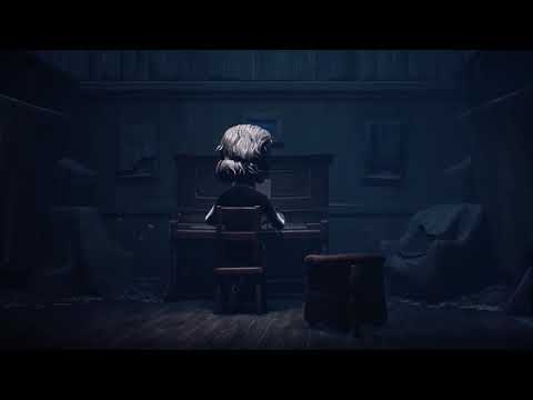 Видео № 1 из игры Little Nightmares II - Day 1 Edition [Xbox One]