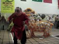 Mestre Lee e Mestre Lope 5 Mestre Lee e Mestre Lope 5