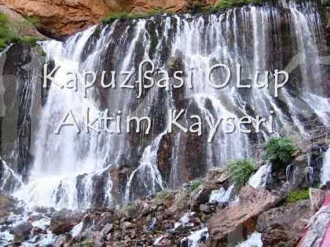 yeşilhisar