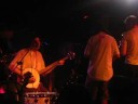 The Music Tapes - New Song - Live at Popfest 08