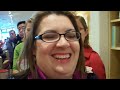 Nigella Lawson Book Signing - Melissa, First Fan in Line