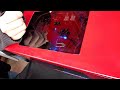 HKEPC Tech Day 2009 - CoolerMaster Case Mod 決賽 - 小零 Gladiator 600 Zero Custom