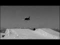 Matthias Leitner Freeski Freestyle movie