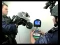 Tether Robot Tether Robot