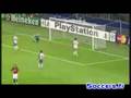 Les plus beaux buts des coupes d'europe 07/08