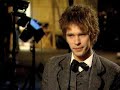 Ben Whishaw Interview for I\