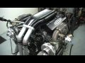 New 1250 HP(pump gas) 509 Alien TT BBC Short Deck from NRE.