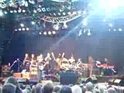 Steely Dan - Kid Charlemagne