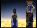 videos de Final Fantasy X Yuna & Tidus