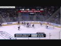 Maxim Afinogenov first 5 goals of the 2009 2010 Season