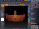 zbrush3 re-top vid2