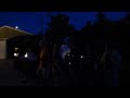 Fourth of July on the Farm in Wisconsin