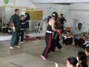 Alunos da FPKFCT