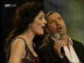 Doris Dragovic & Goran Karan-Splitski tango (LIVE, Lisinski, 2007)