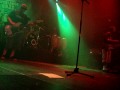 Slightly Stoopid -Leaving on a jet plane at the High Live festival Amsterdam 2009