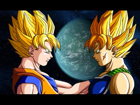 goku