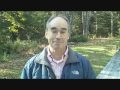 Bruce Poliquin - Weekly Video Update (2009-10-29)
