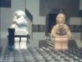 lego star wars an average death star day