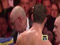 Calzaghe vs Kessler (part 1)