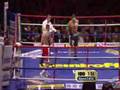 Calzaghe vs Kessler (part 1)