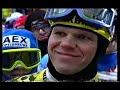 gekooide schaatsers