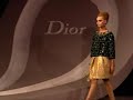 Dior Cruise 2008 Part Two