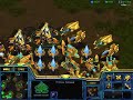 Starcraft Combat-EX PvT G80 P3 w/Commentary Starcraft Combat-EX PvT G80 P3 w/Commentary