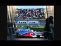 F1 2010 test day 3 Fernando Alonso Ferrari debut!