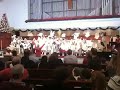 Xmas show