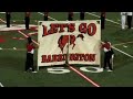 Libertyville v Barrington