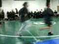 Ocala Middle School wrestlers Ocala Middle School wrestlers
