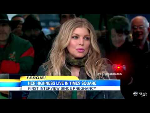 Fergie