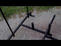 New Braunfels Homemade Prowler