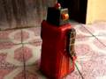 Masudaya Sonic Robot