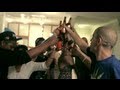 Wax & EOM - "Summer Breeze" ft. Breezy Lovejoy, Dumbfoundead, Herbal T, AK, Yes and Davy
