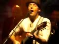 Jason Mraz - Make It Mine LIVE