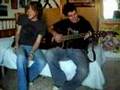 EL CALOR DEL AMOR EN UN BAR (cover Urrutia&Bunbury)