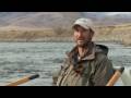 The Alaska Chronicles by Miles Nolte, Book Promotion Video